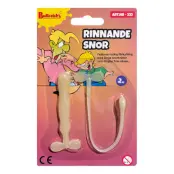 Rinnande Snor Skämtartikel