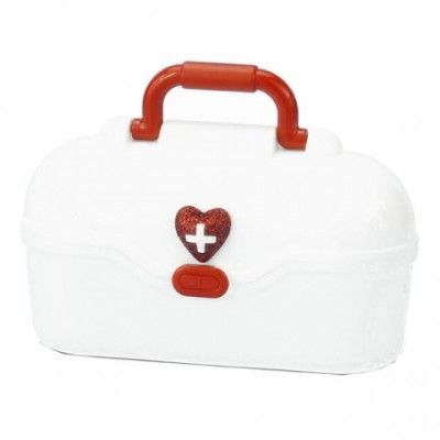 Namngirlang med LED-Belysning - Melker