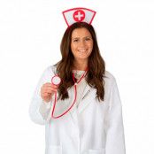 Sjuksköterska Tillbehörsset