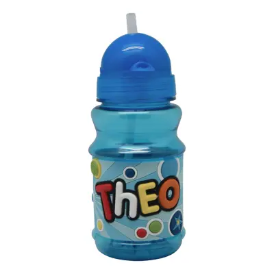 Namnflaska - Theo