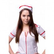 Sjuksköterskehatt