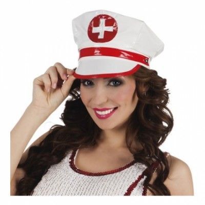 Läskig Kaninmask i Jute - One size