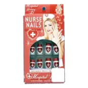 Sjuksköterskenaglar