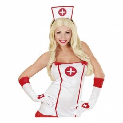 Sjuksyster Handskar - One size