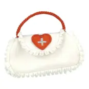 Sjuksyster Handväska