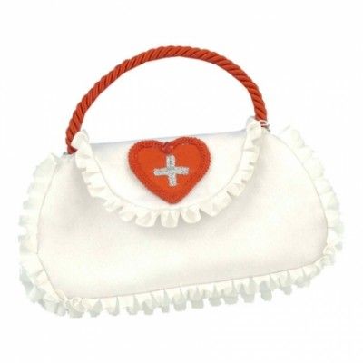 Sjuksyster Handväska