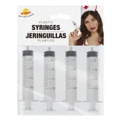 Sprutor i Påse - 4-pack