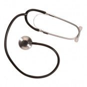 Stetoskop PRO - Svart