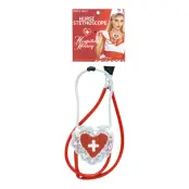 Stetoskop Sjuksköterska