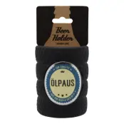 Ölhållare Ölpaus