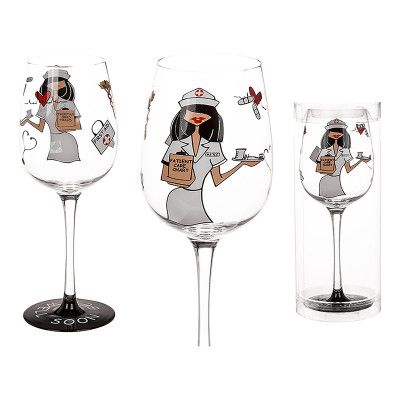 Vinglas Get Well Soon - 1-pack