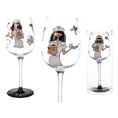 Vinglas Get Well Soon - 1-pack