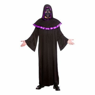 Överstepräst Maskeraddräkt - One size