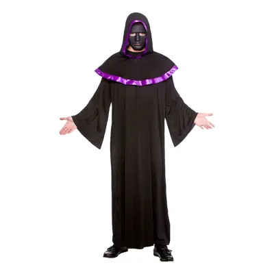 Överstepräst Maskeraddräkt - One size