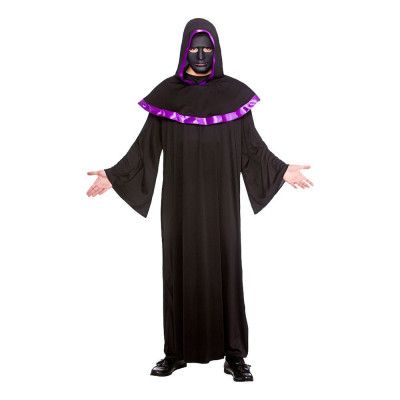 Överstepräst Maskeraddräkt - Plus size