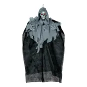 Animerat Hängande Skelett Prop