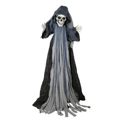 Animerat Skelett Prop