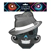 Elektronisk Mask Style - One size