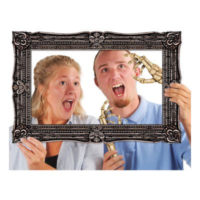 Fotoprop Halloween Fotoram