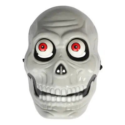Galen Skelett Mask - One size