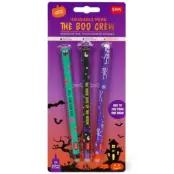 Gelpenna med utsuddbart bläck 3-pack The Boo Crew - Leksaksaffären -  Leksaksaffären