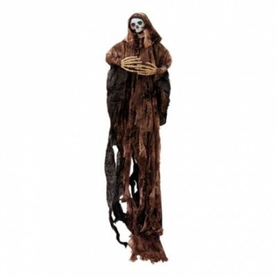 Hängande Skelett Prop