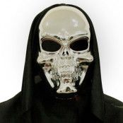 Halloween Mask Skelett/Döskalle