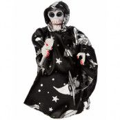Halloween Skeleton med (figur)