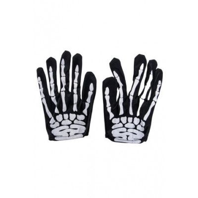 Handskar Skelett
