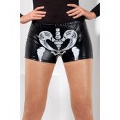 Hotpants Skelett L