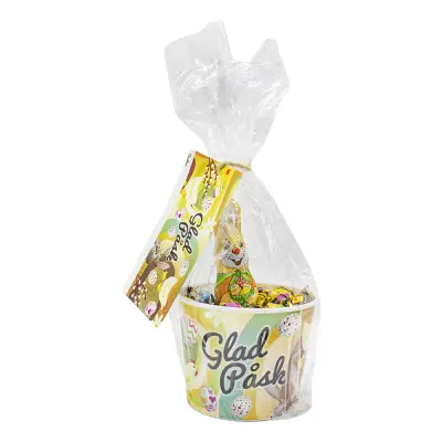 Lyxburk Påsk - 807 gram