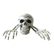 Levande Begravd Prop