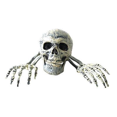 Levande Begravd Prop