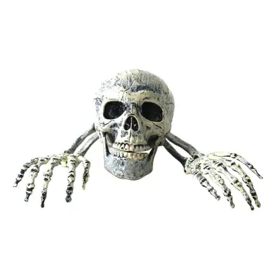 Levande Begravd Prop