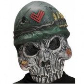 Military Warrior - Mask