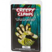 Orlock Creepy Claws - Lösnaglar i Lyxkvalitet