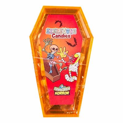 Skeleton Candies - 25 gram