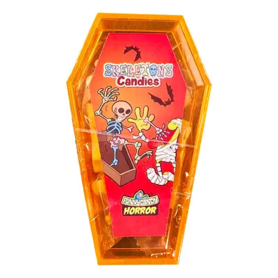 Skeleton Candies - 25 gram