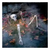 Skelett i Marken Prop