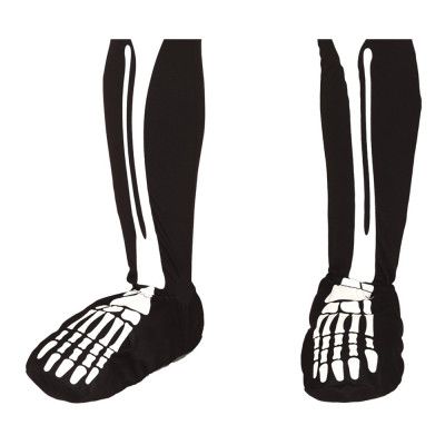 Skelettfötter - One size