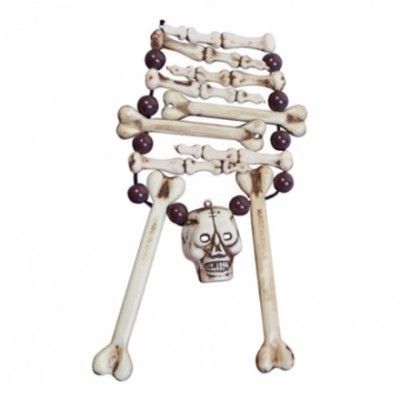 Ballongbåge Champagneflaska