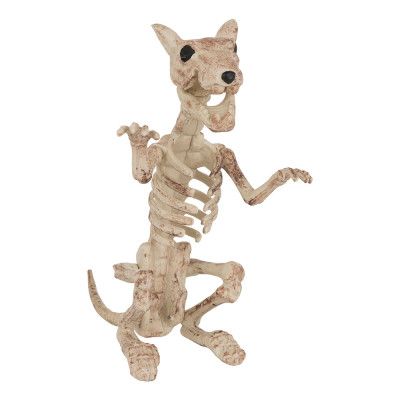 Skelettråtta Prop