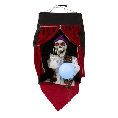 Spådam Hängande Prop