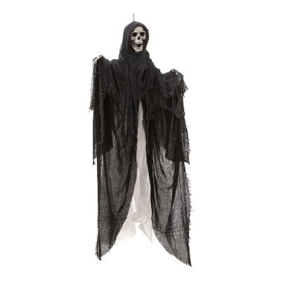 Stort Hängande Skelett Prop