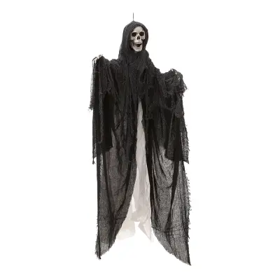 Stort Hängande Skelett Prop