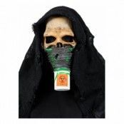 Toxic Skeleton Mask