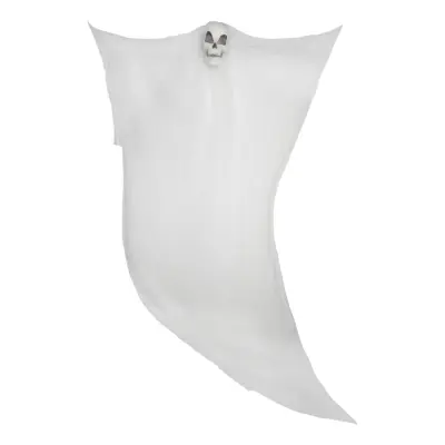 Vit Hängande Spöke Prop