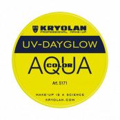 Aqua liten UV-Gul