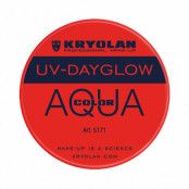 Aqua liten UV-Röd