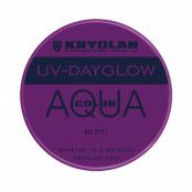 Aqua liten UV-Violett